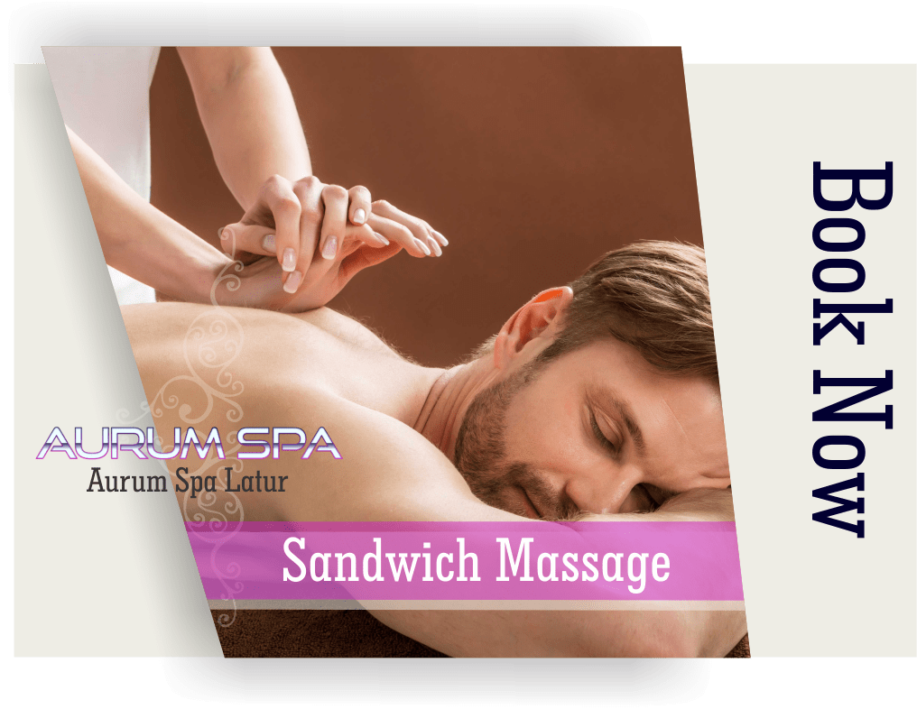 Sandwich Massage in Latur